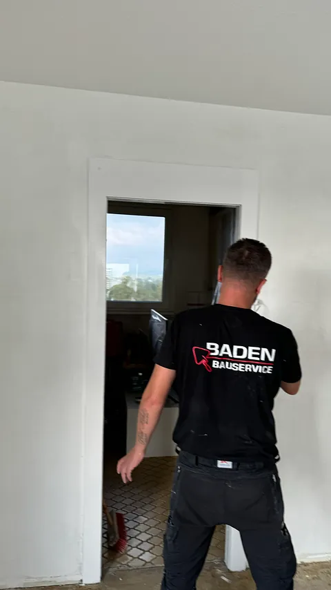 Baden Bau Service