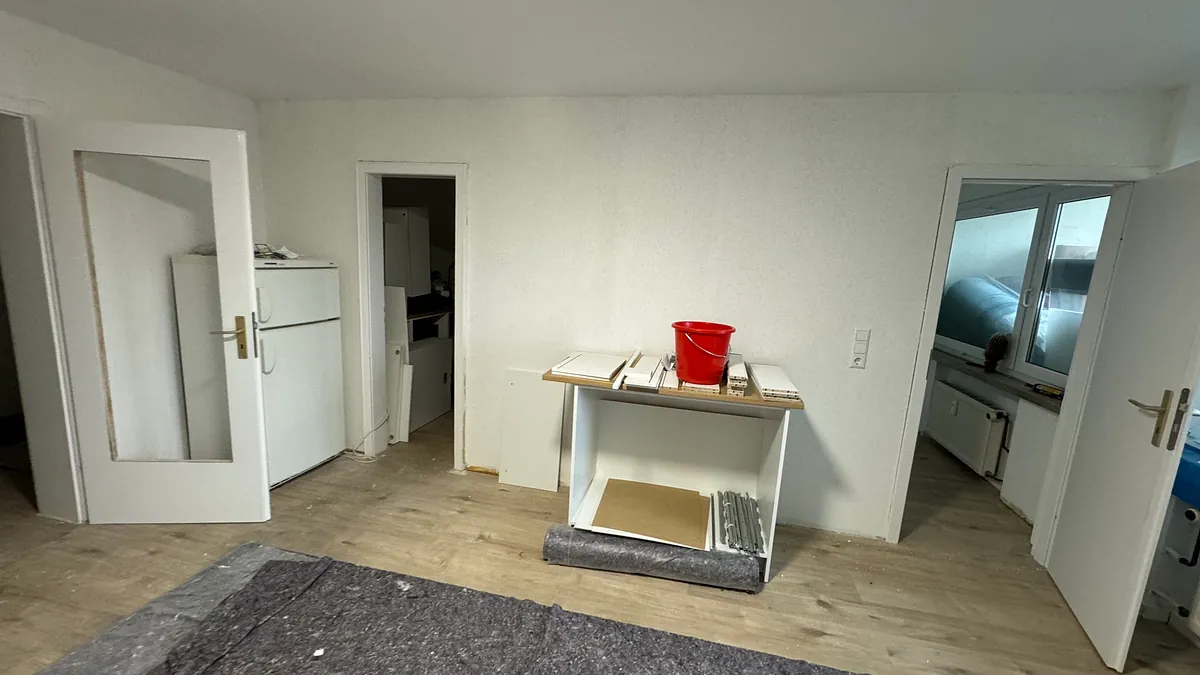 Baden Bau Service