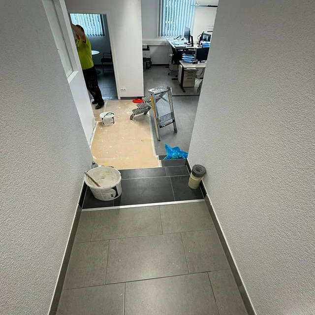 Baden Bau Service