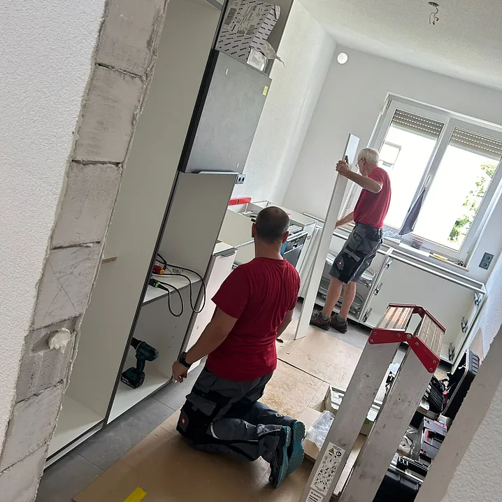 Baden Bau Service